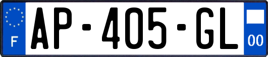 AP-405-GL
