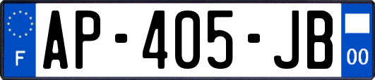 AP-405-JB