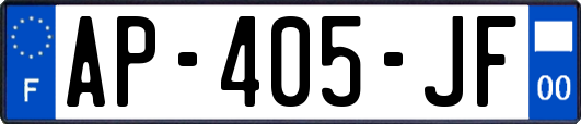 AP-405-JF