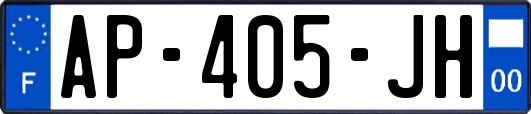 AP-405-JH
