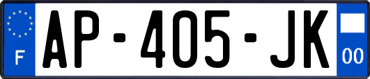 AP-405-JK