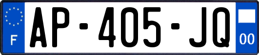 AP-405-JQ