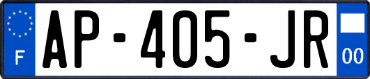AP-405-JR