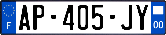 AP-405-JY