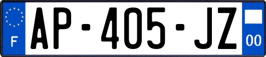 AP-405-JZ