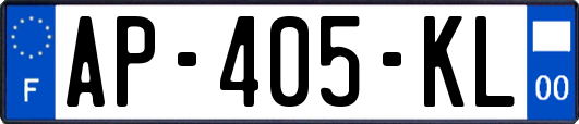 AP-405-KL