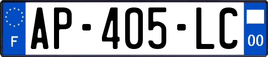 AP-405-LC