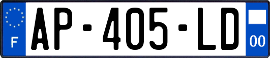 AP-405-LD