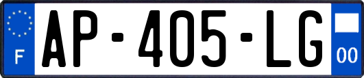 AP-405-LG