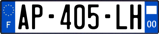 AP-405-LH