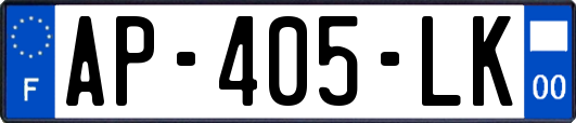 AP-405-LK