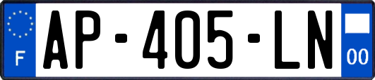 AP-405-LN