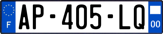 AP-405-LQ