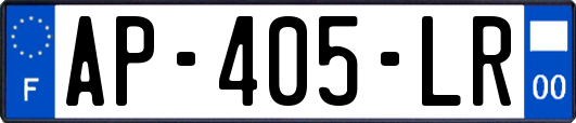 AP-405-LR