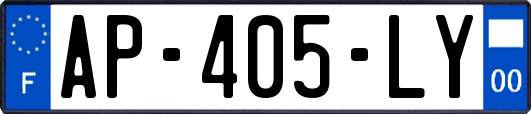 AP-405-LY