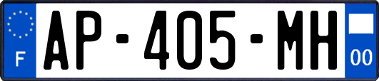 AP-405-MH