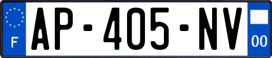 AP-405-NV