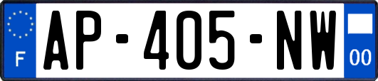 AP-405-NW