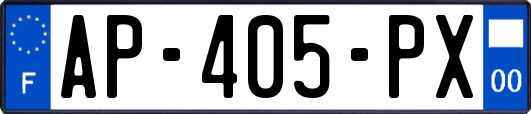 AP-405-PX