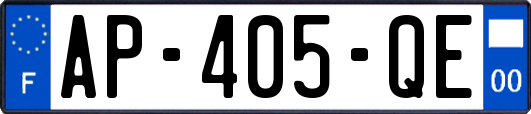 AP-405-QE
