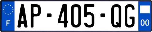 AP-405-QG
