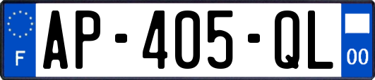 AP-405-QL