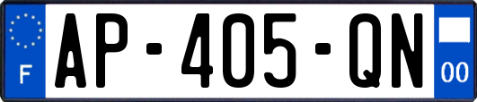 AP-405-QN