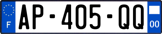 AP-405-QQ