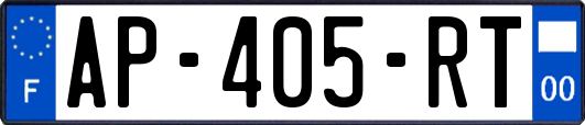 AP-405-RT