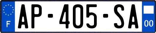 AP-405-SA