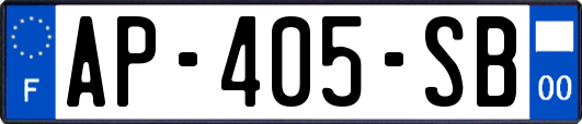 AP-405-SB