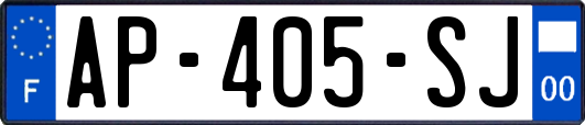 AP-405-SJ