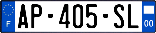 AP-405-SL