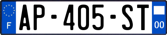 AP-405-ST