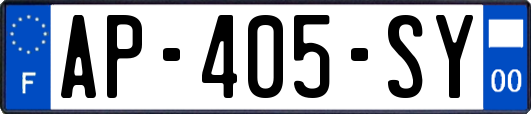 AP-405-SY