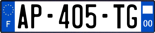 AP-405-TG