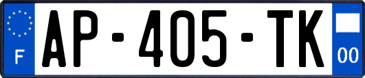 AP-405-TK