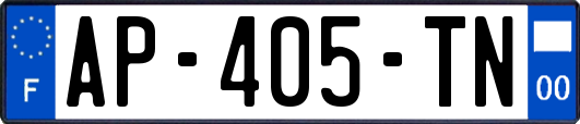 AP-405-TN