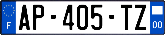 AP-405-TZ