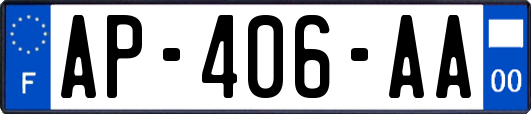 AP-406-AA