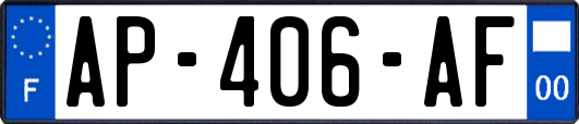 AP-406-AF