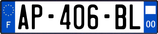 AP-406-BL