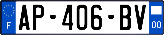 AP-406-BV