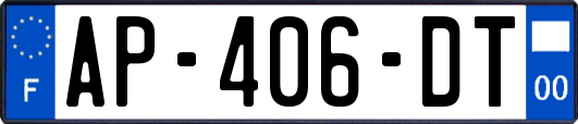 AP-406-DT