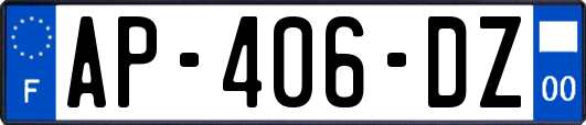 AP-406-DZ