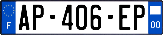 AP-406-EP