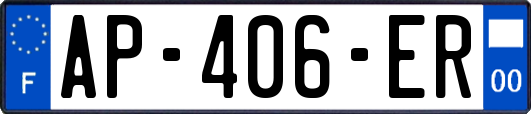AP-406-ER