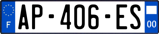 AP-406-ES