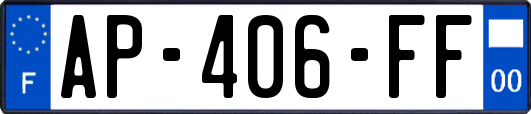AP-406-FF