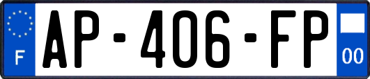 AP-406-FP